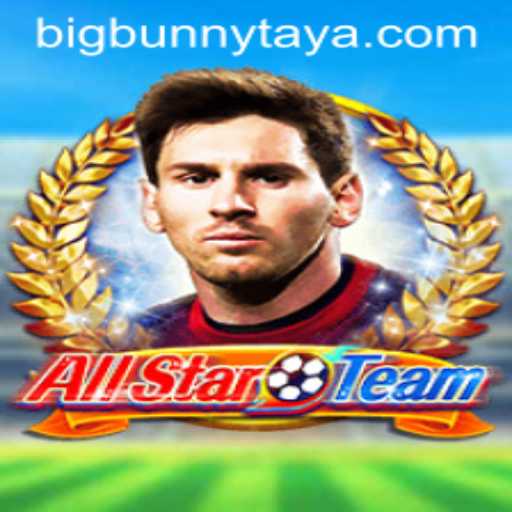 AllStarTeam: A Thrilling Game Experience with BigBunny