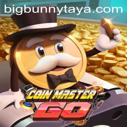 Exploring CoinMasterGO: Unveiling the Thrills of BigBunny