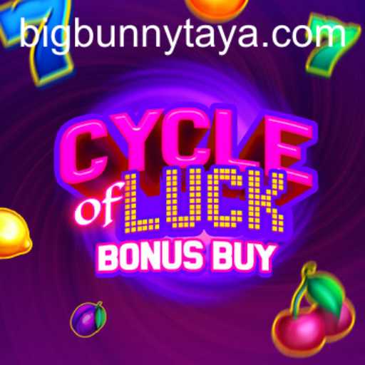 Cycle of Luck Bonus Buy: Dive into the World of Big Bunny Spin