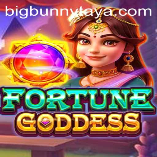 Discover the Enchanting World of FORTUNEGODDESS and the Thrills of BigBunny