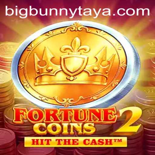 FortuneCoins2: Unveiling the Magic of BigBunny