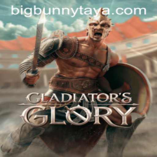 GladiatorsGlory: Embrace the Arena with BigBunny