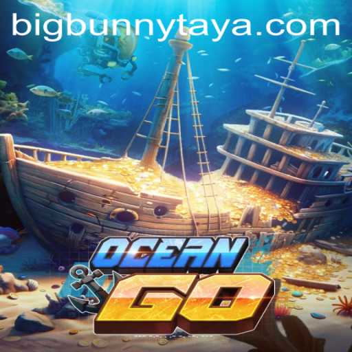 Dive into Adventure with OceanGO: Explore the Depths with BigBunny
