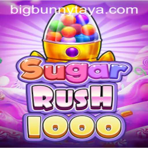Exploring the Exciting World of SugarRush1000: Unveiling the Magic of BigBunny