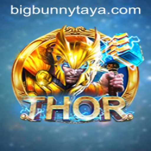 Unveiling THOR: The BigBunny Edition - A Comprehensive Guide to Gameplay and Strategy