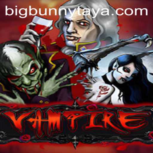 The Enigmatic World of Vampire: The BigBunny Saga