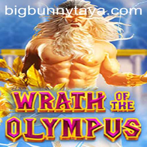 Unveiling WrathofOlympus: A Mythic Gaming Odyssey with BigBunny